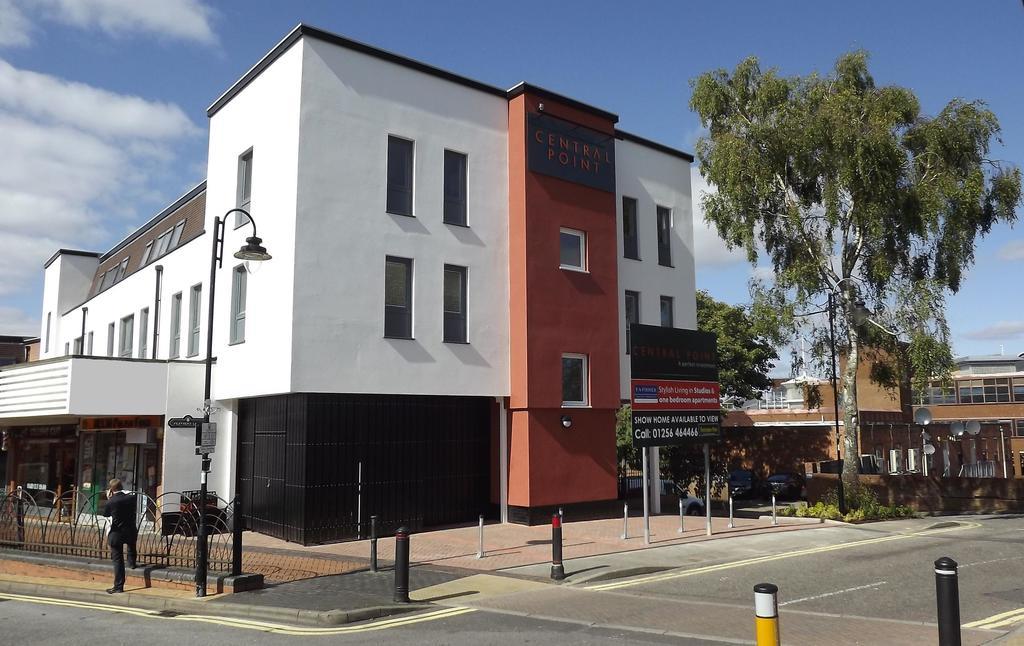 House Of Fisher - Central Point Basingstoke Quarto foto